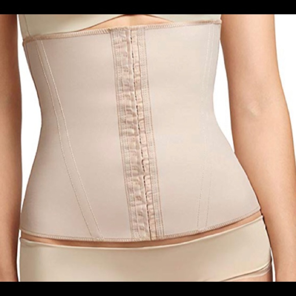 Squeem corset waist trainer